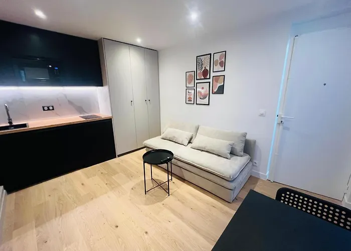 Studio Heliopolis - Best Location