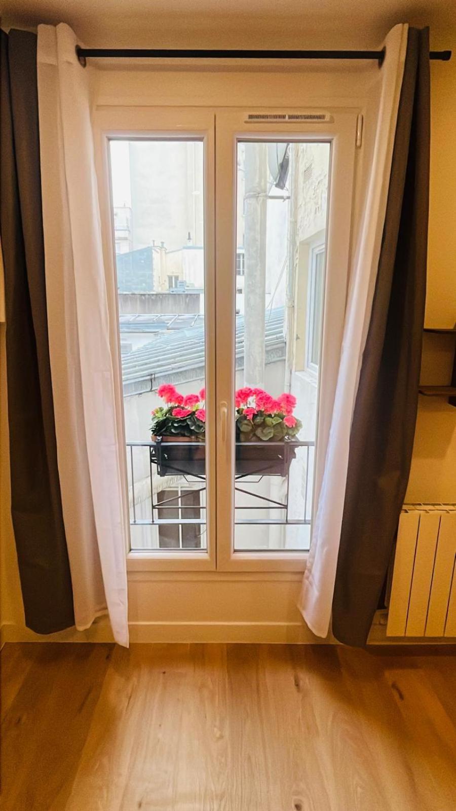 Heliopolis - Location Appartement *