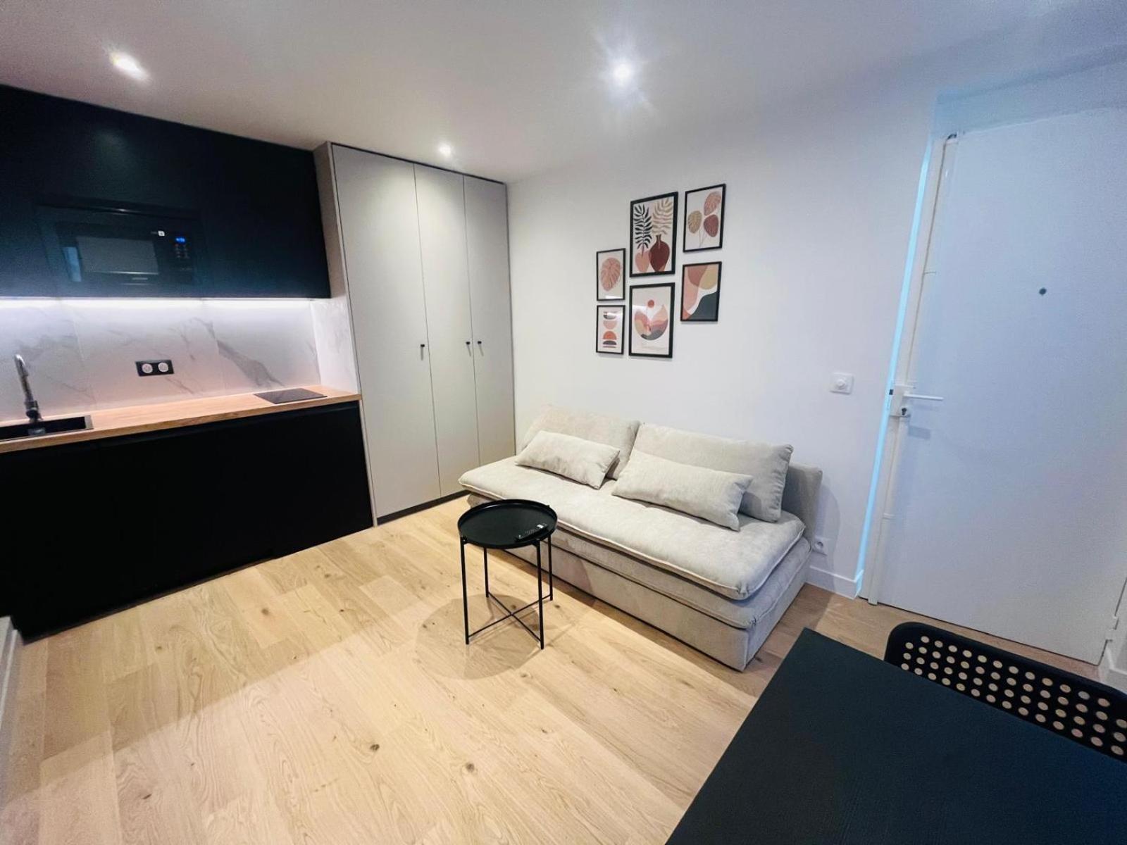 Appartement Heliopolis - Location *