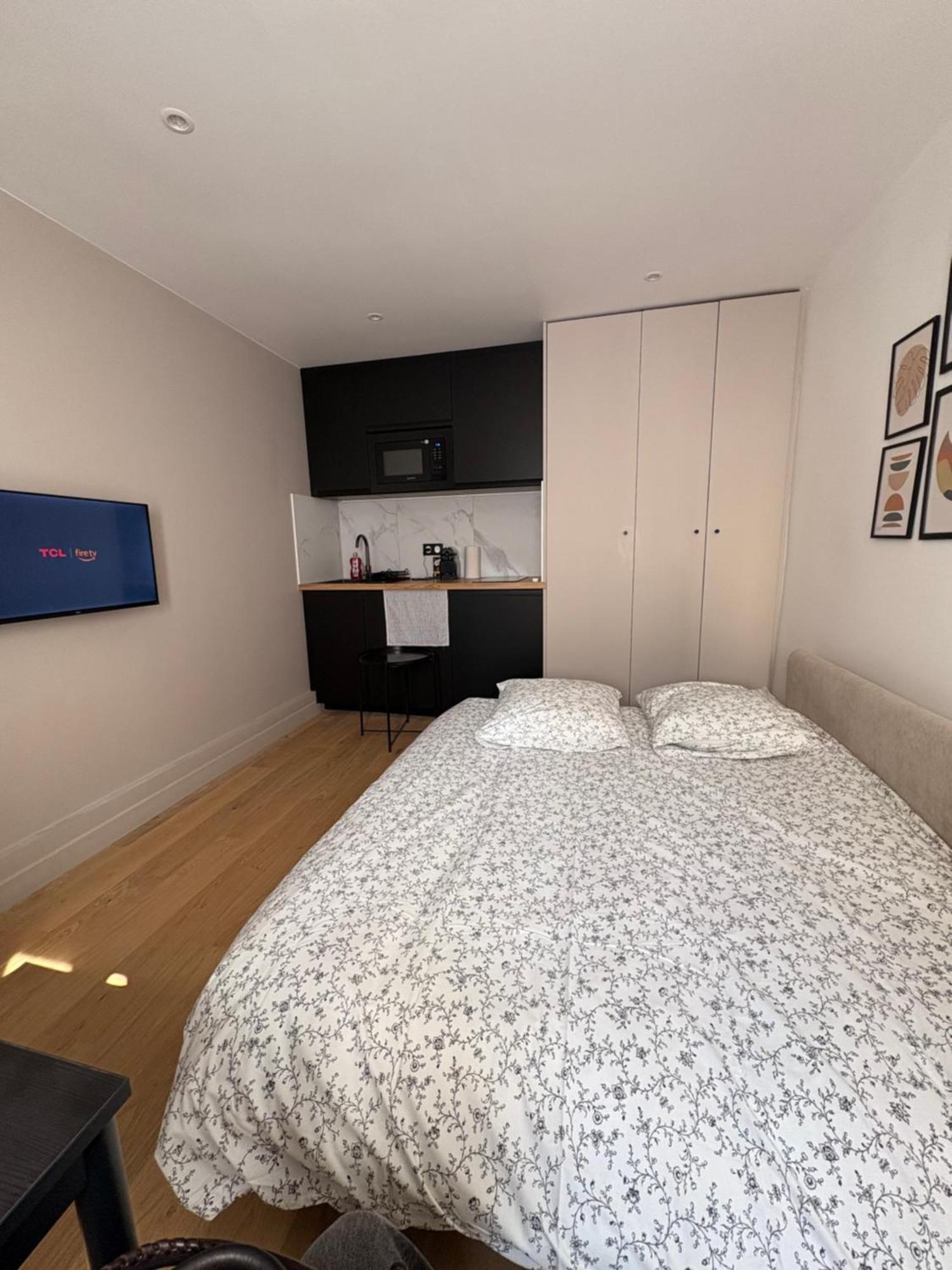 Appartement Heliopolis - Location